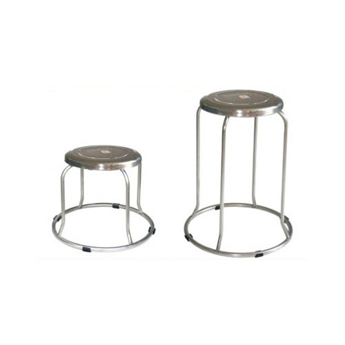 Ghế inox